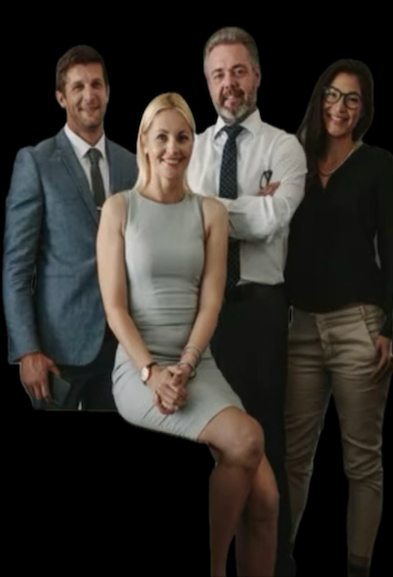 Diversified Operations Team